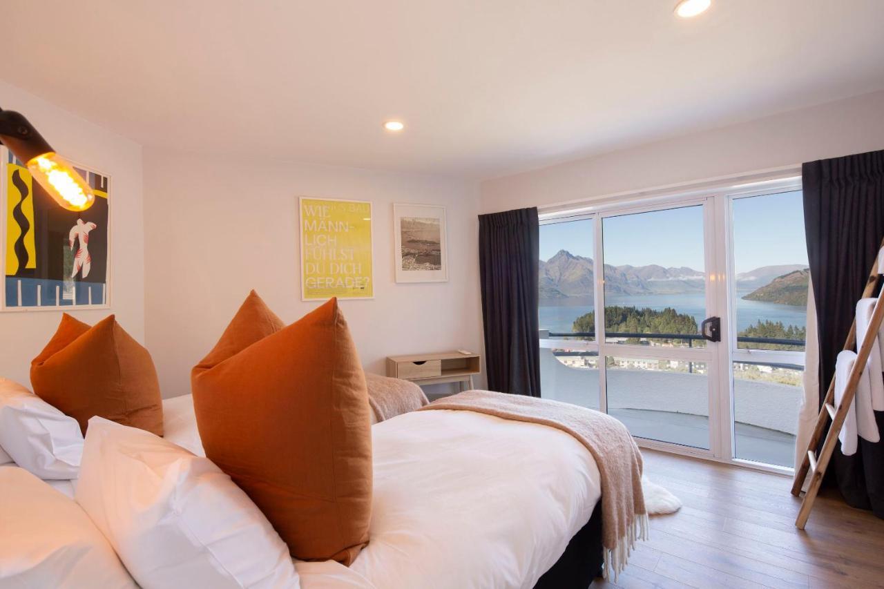 6B Edinburgh By Staysouth Queenstown Exterior photo